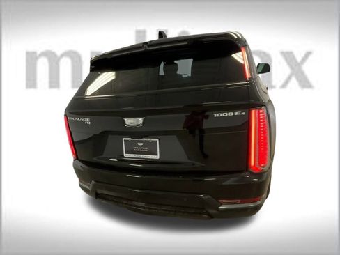 New 2025 Cadillac Escalade IQ Sport 1 image 12