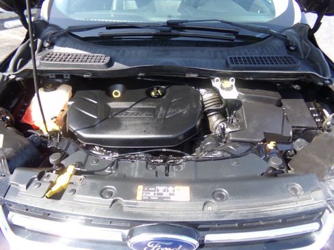 Used 2014 Ford Escape Titanium w/ Equipment Group 401A FWD image 29