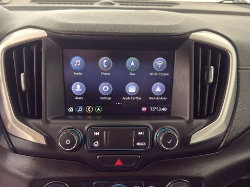 Used 2020 GMC Terrain SLE w/ Driver Convenience Package FWD image 4