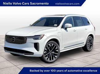 New 2026 Volvo XC90 T8 Plus w/ Protection Package video 1