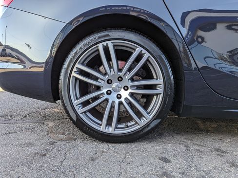 Used 2019 Maserati Ghibli S Q4 image 49