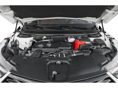 New 2026 Acura RDX SH-AWD w/ Advance Package image 12