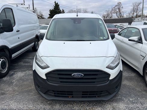 Used 2022 Ford Transit Connect XL image 2