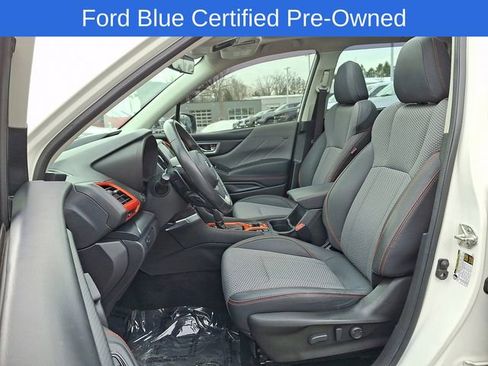 Used 2021 Subaru Forester Sport image 15