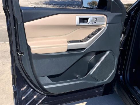 Used 2023 Ford Explorer Limited image 21