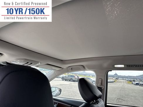 Used 2024 Subaru Ascent Touring image 14