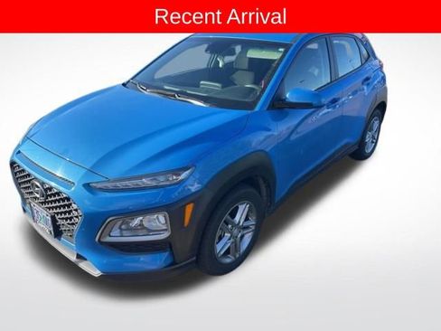 Used 2019 Hyundai Kona SE image 2