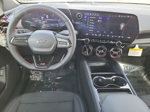 New 2026 Chevrolet Blazer EV RS image 23