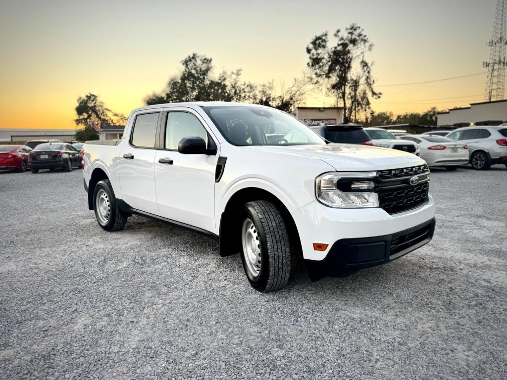 Used 2024 Ford Maverick XL FWD image 5