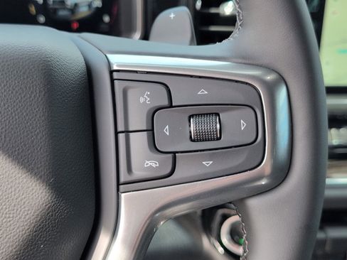 New 2026 Chevrolet Silverado 1500 LT Trail Boss w/ LT Trail Boss Premium Package image 26