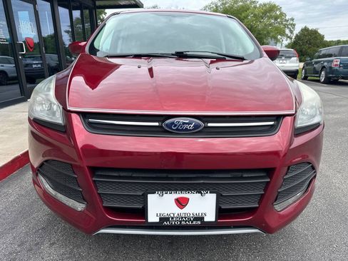Used 2015 Ford Escape SE AWD/4WD image 7