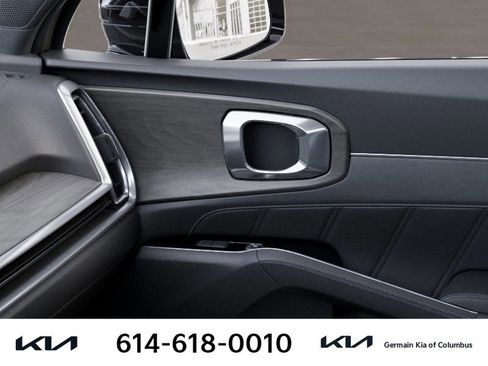 New 2026 Kia Sorento SX Prestige AWD/4WD image 28