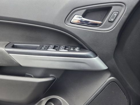 Used 2020 Chevrolet Colorado ZR2 AWD/4WD image 21