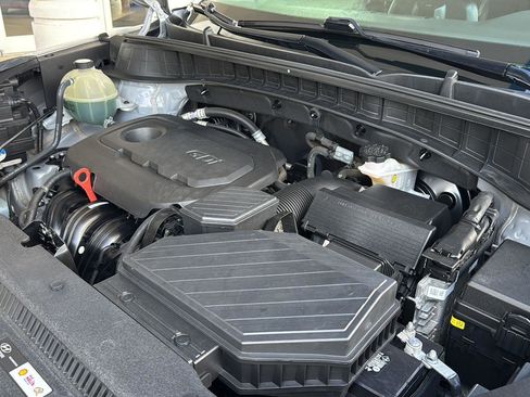 Used 2020 Hyundai Tucson Ultimate image 34