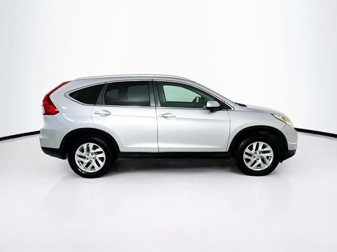 Used 2016 Honda CR-V EX-L image 8