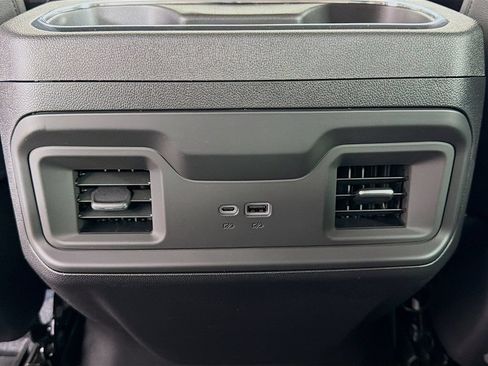 New 2026 Chevrolet Silverado 2500 LT w/ Trail Boss Package AWD/4WD image 20