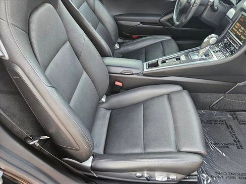 Used 2014 Porsche Boxster S image 15