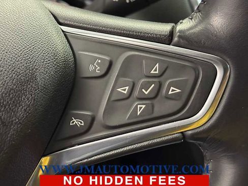 Used 2019 Chevrolet Equinox LT image 39