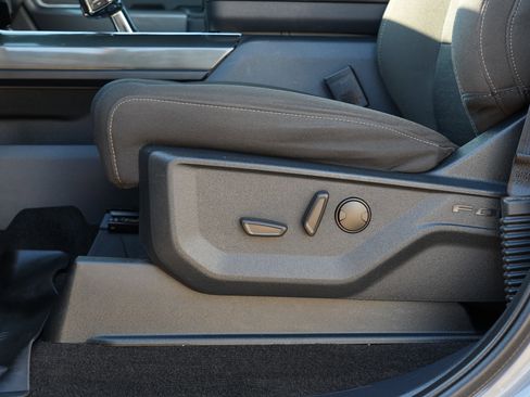 Used 2023 Ford F150 XLT w/ Equipment Group 302A High image 18