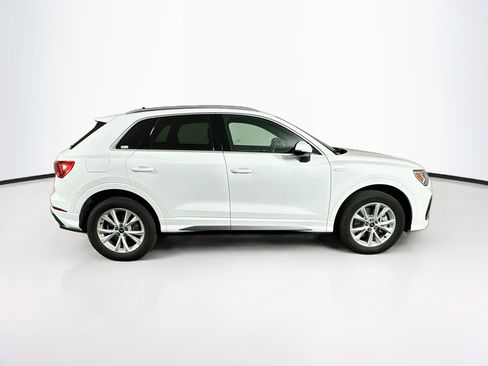 Used 2025 Audi Q3 2.0T Premium AWD/4WD image 10
