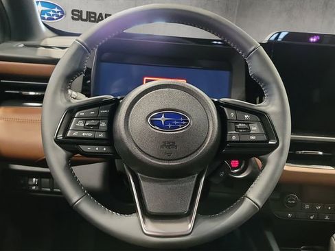 New 2026 Subaru Outback Touring XT image 13