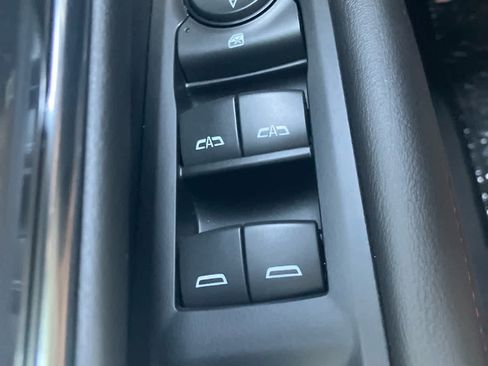 Used 2023 Chevrolet Tahoe RST w/ Sport Performance Package AWD/4WD image 13