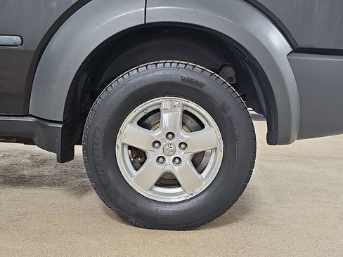 Used 2008 Dodge Nitro SXT image 31