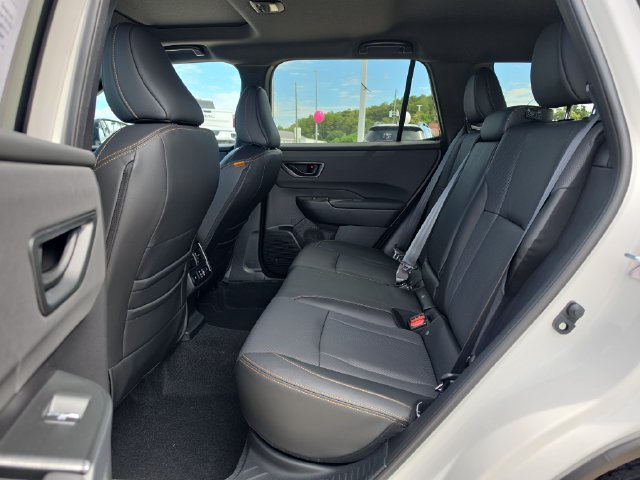 New 2026 Subaru Outback Wilderness AWD/4WD image 12