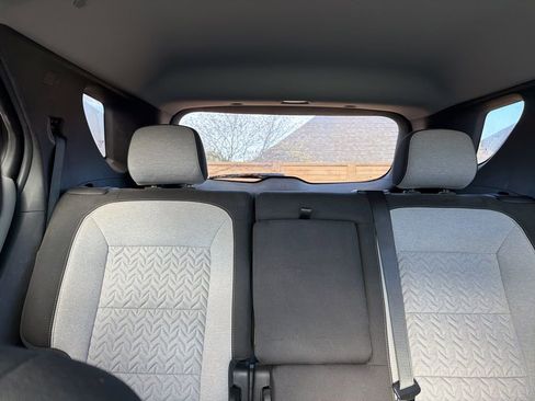 Used 2024 Chevrolet Equinox LS w/ LS Convenience Package image 25