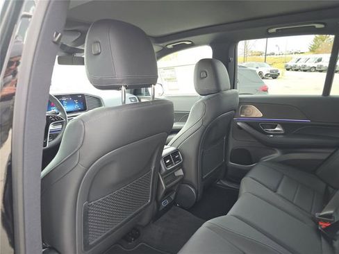 New 2026 Mercedes-Benz GLE 450 4MATIC image 17
