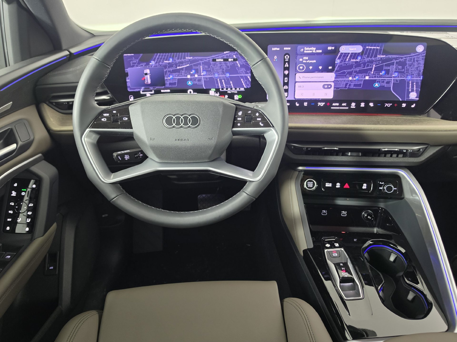 New 2026 Audi Q5 Premium Plus AWD/4WD image 26