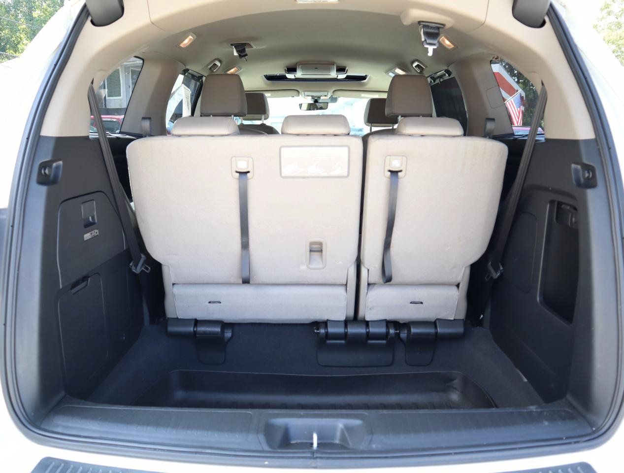 Used 2018 Honda Odyssey Elite image 6