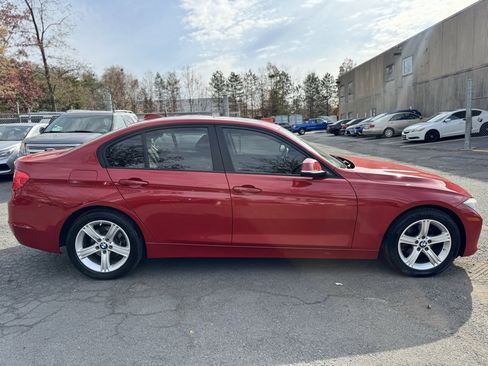 Used 2014 BMW 328i xDrive Sedan image 6