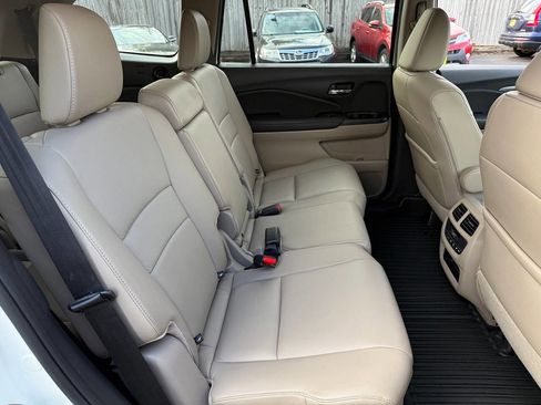 Used 2016 Honda Pilot EX-L image 37