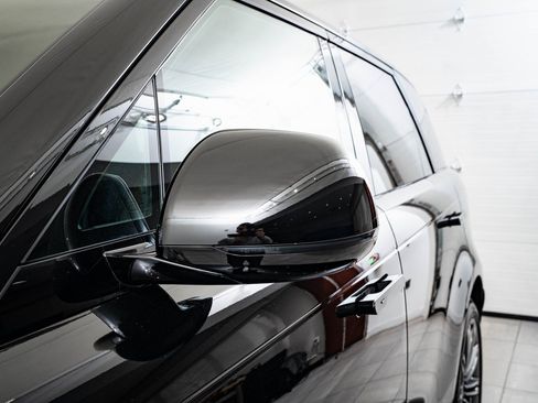 New 2026 Land Rover Range Rover Sport Dynamic SE image 17