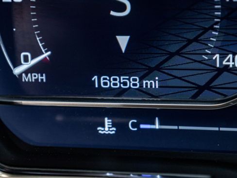 Used 2024 GMC Sierra 1500 Denali image 22