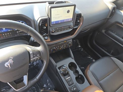Used 2023 Ford Bronco Sport Outer Banks image 28