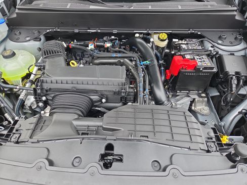 New 2026 Ford Maverick XLT w/ XLT Luxury Package image 19