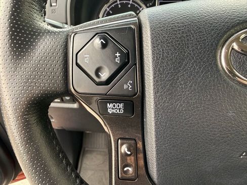 Used 2024 Toyota 4Runner TRD Pro AWD/4WD image 21