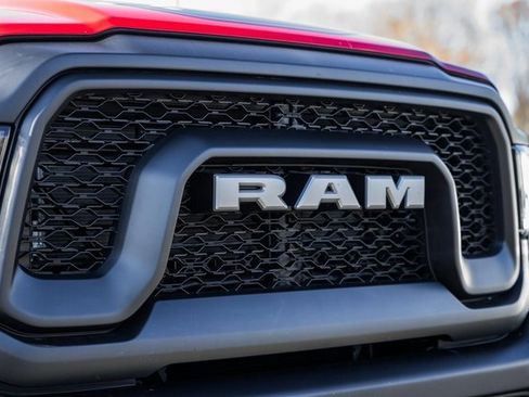 Used 2021 RAM 2500 Power Wagon image 10