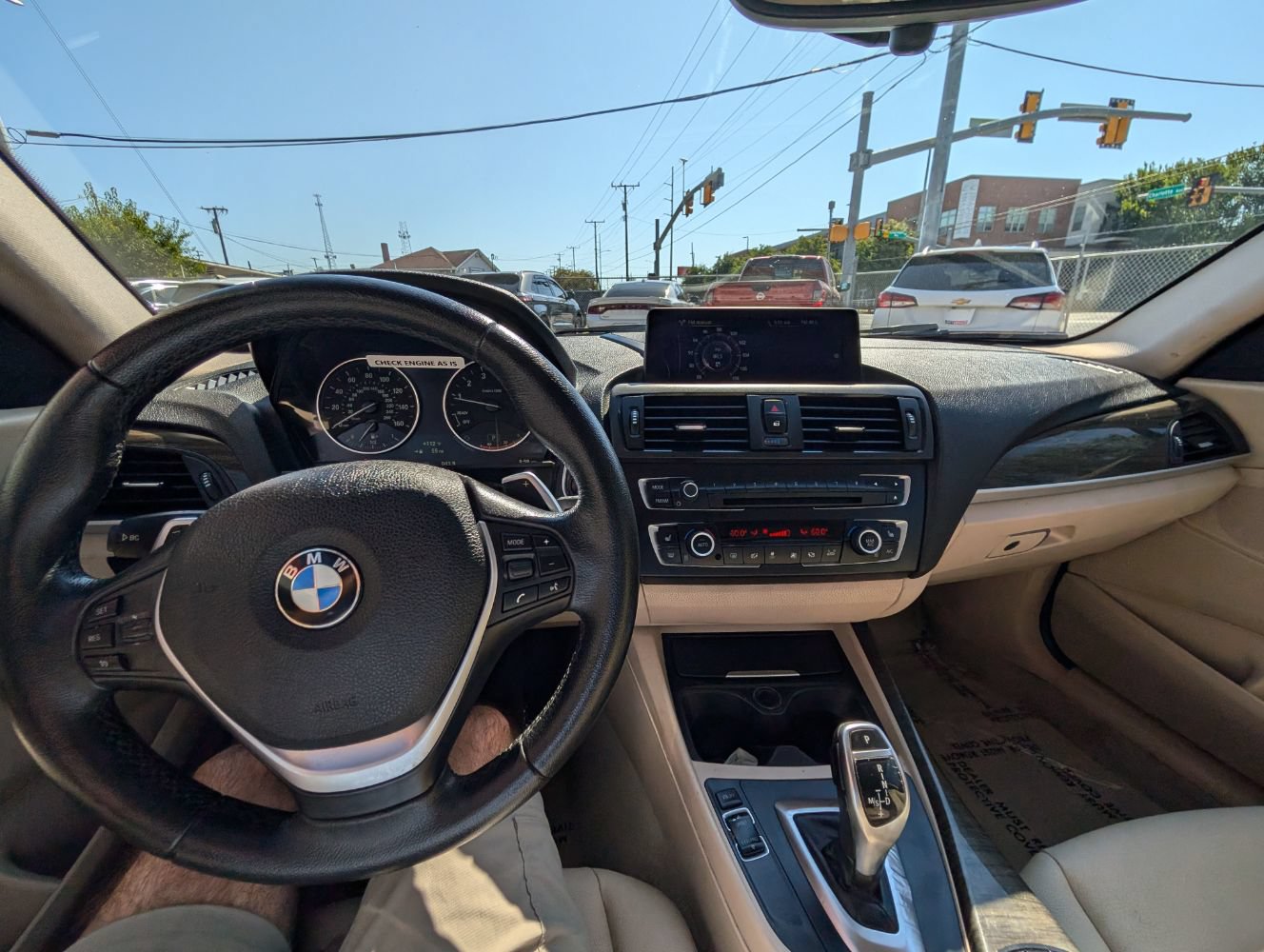 Used 2015 BMW 228i Coupe RWD image 19