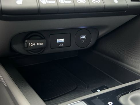 New 2026 Hyundai Elantra SEL Sport Premium FWD image 26