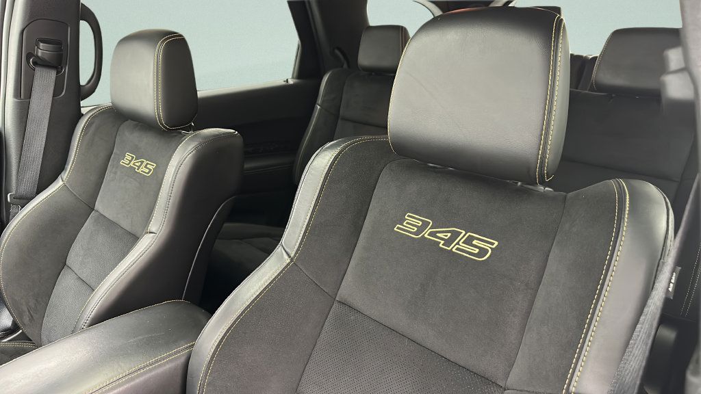 Used 2025 Dodge Durango R/T AWD/4WD image 15