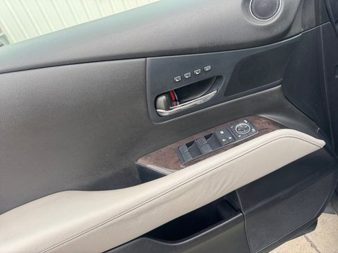 Used 2015 Lexus RX 350 FWD image 36