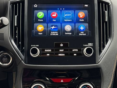 Certified 2024 Subaru Forester Wilderness AWD/4WD image 20