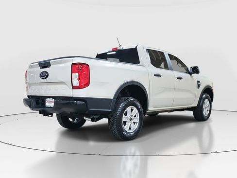 Used 2025 Ford Ranger XL w/ Trailer Tow Package image 5