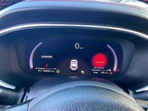 Used 2023 Acura MDX A-Spec image 22