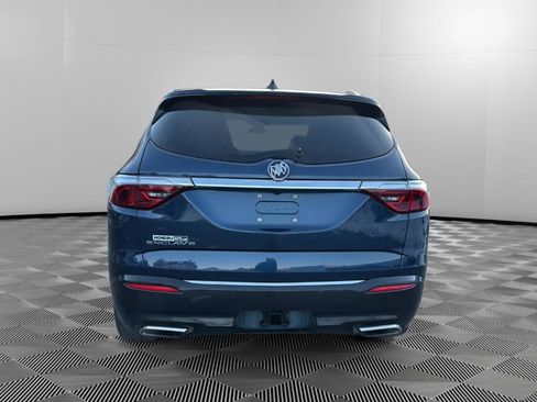Used 2023 Buick Enclave Essence w/ Experience Buick Package image 8