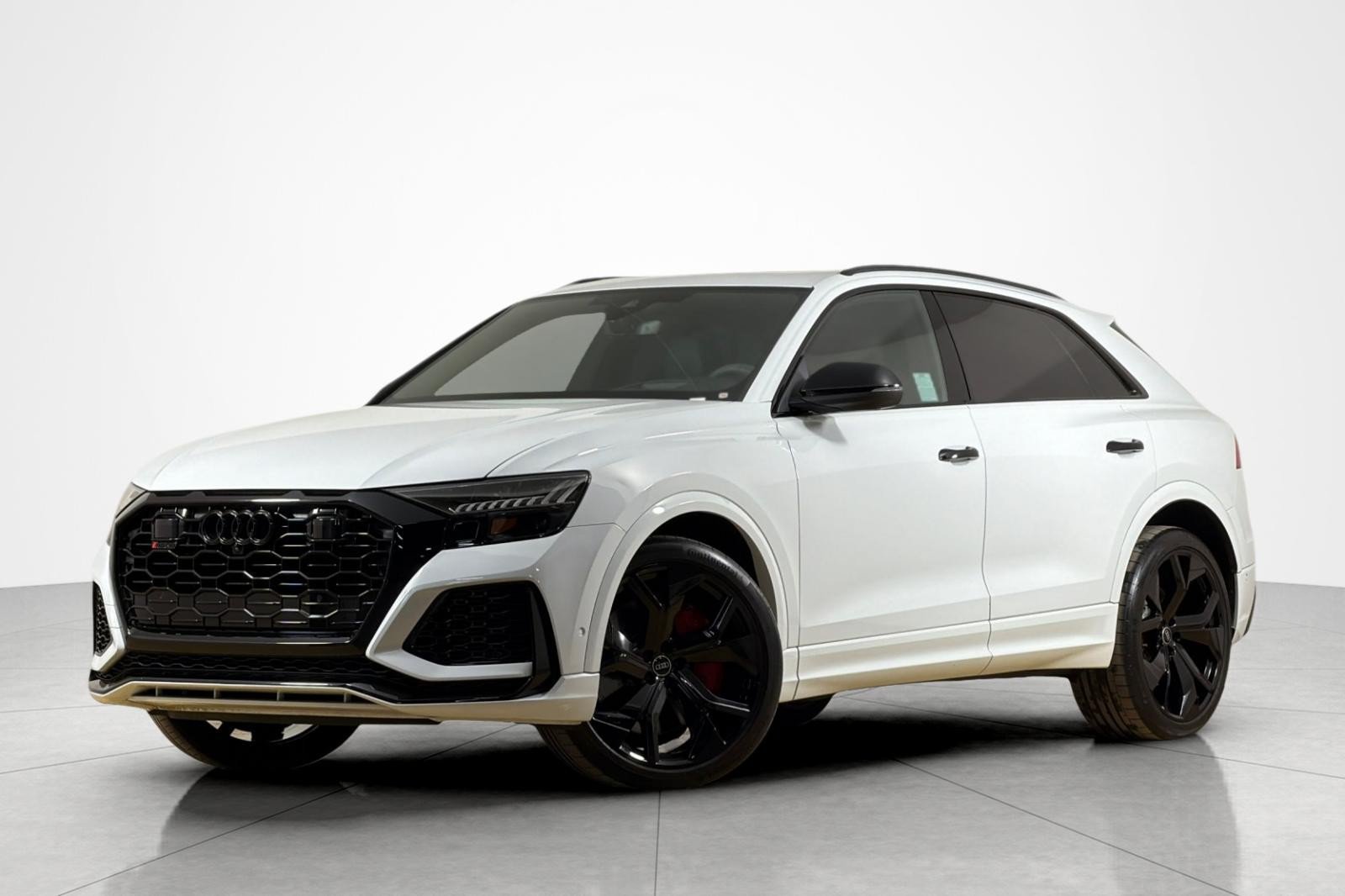 Used 2024 Audi RS Q8 AWD/4WD image 1