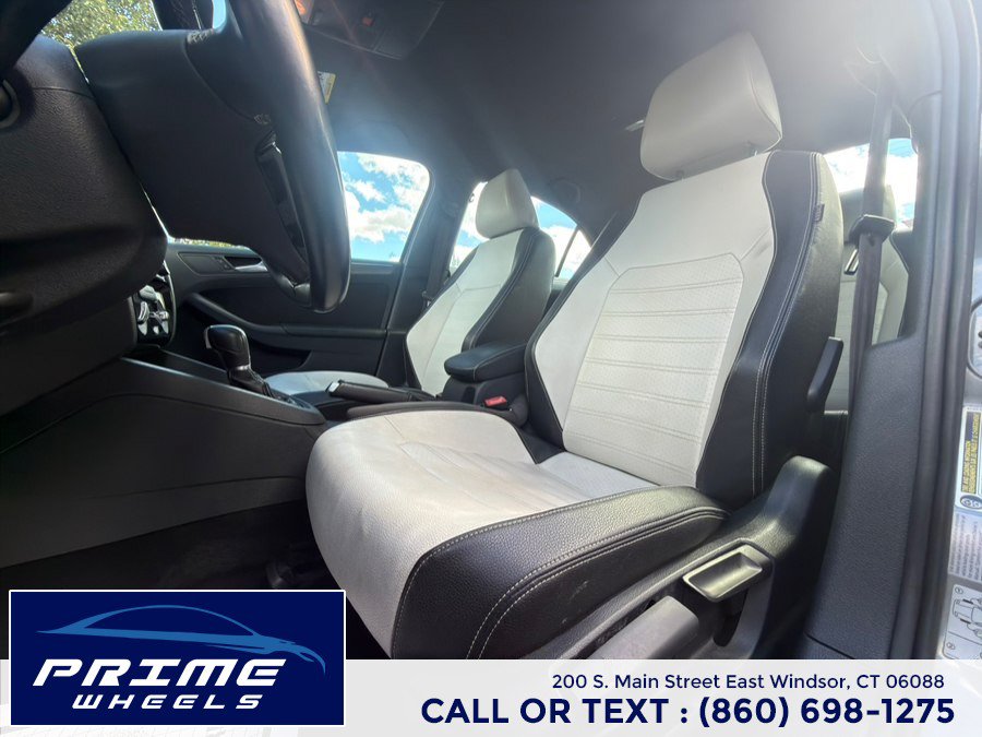 Used 2016 Volkswagen Jetta Sport FWD image 10